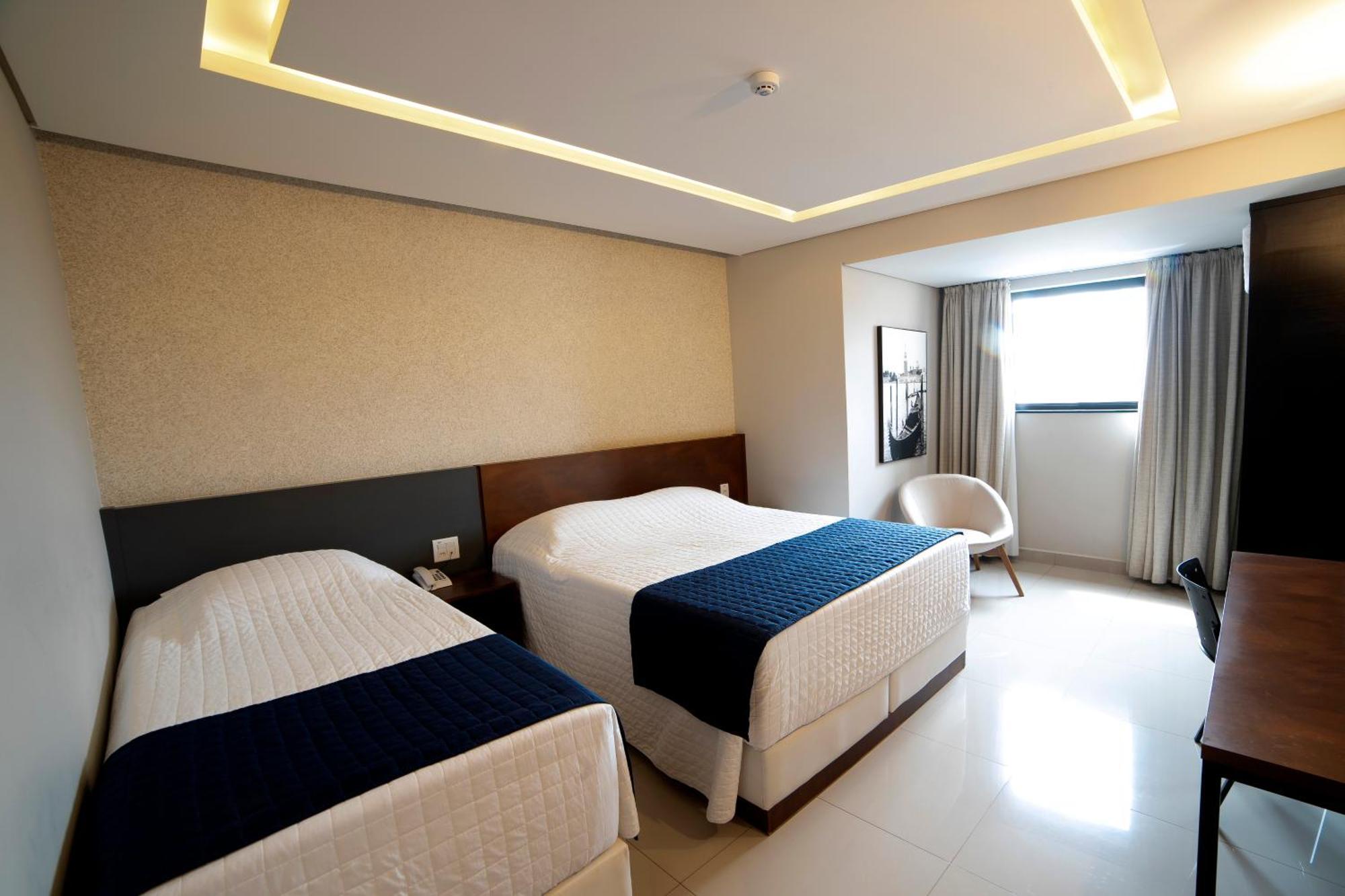 Quarto Triplo