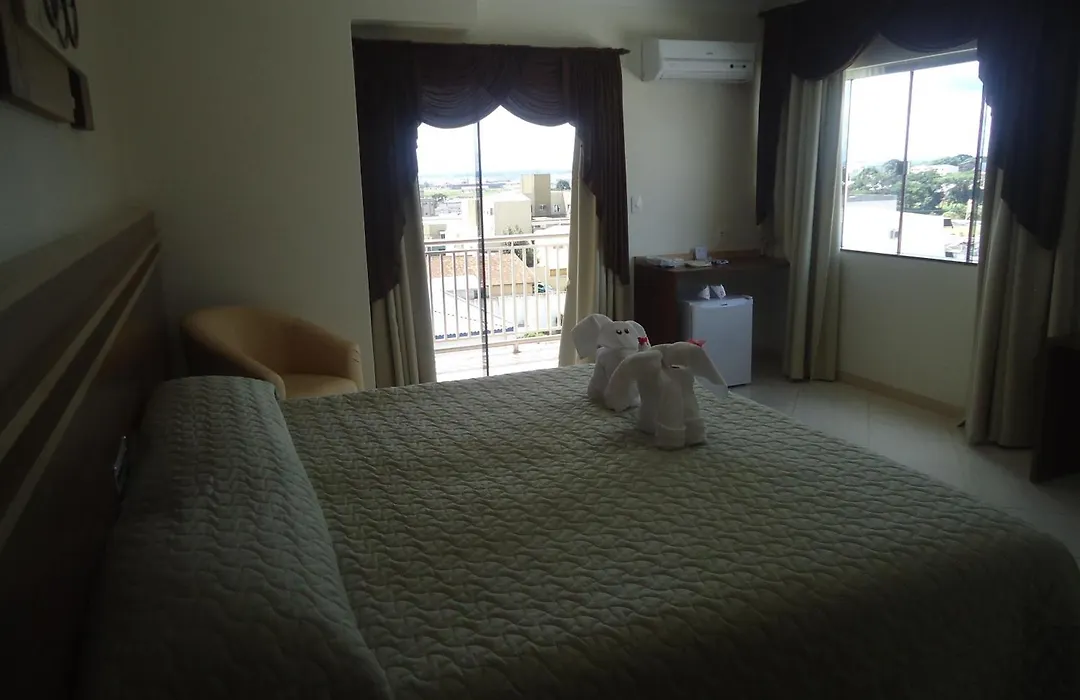 Hotel Dom Baroni-1