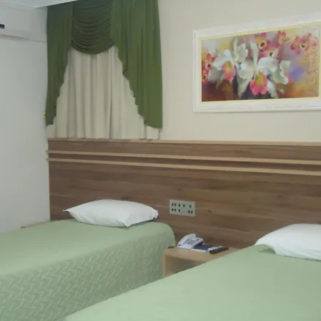Hotel Dom Baroni-3