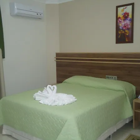 Hotel Dom Baroni-2